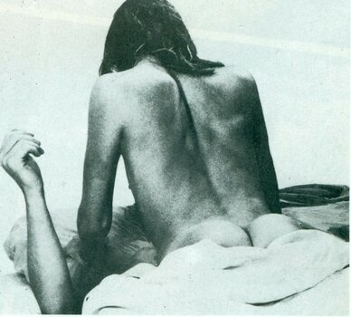 Jane Birkin Nude Leaks Photo 62