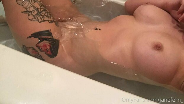 jane_fern Nude Leaks Photo 13