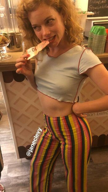 Jane Levy / janeclevy / jcolburnlevy / marialevyy Nude Leaks OnlyFans Photo 221