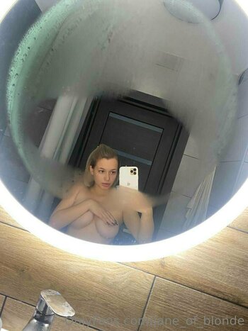 jane_of_blonde Nude Leaks Photo 3