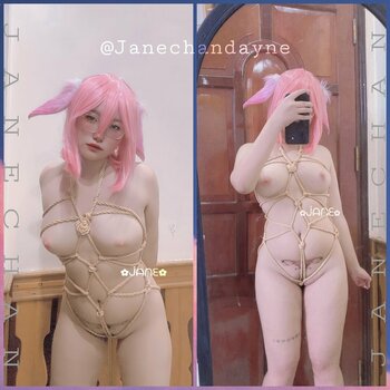 Janechandayne / JANE Nude Leaks Photo 29