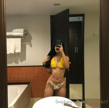 janemary1617 Nude Leaks Photo 15