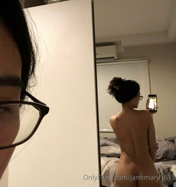 janemary1617 Nude Leaks Photo 20