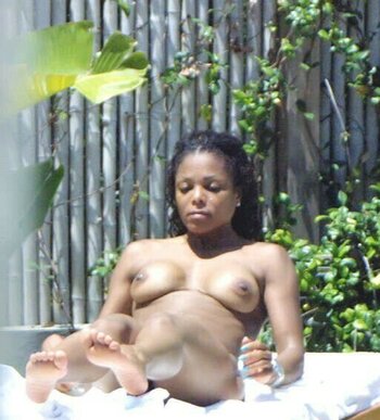 Janet Jackson / janetjackson / mariedelphine Nude Leaks OnlyFans Photo 24
