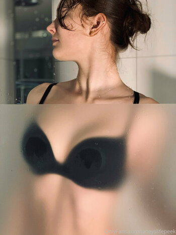 janeyslifepeek Nude Leaks Photo 24