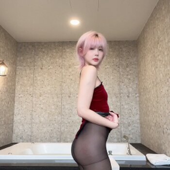 Jang Joo / Isabella / janed_404 Nude Leaks Photo 27