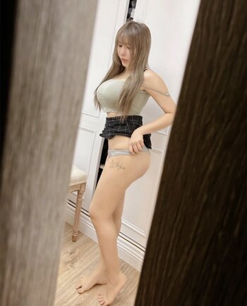 janie.lin / Busty hot asian / janielin Nude Leaks OnlyFans Photo 62