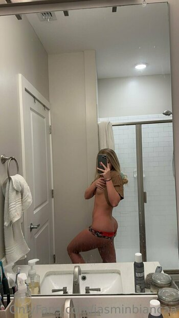 Jasmin Terry / jasminbiancaa / jasminterryofficial Nude Leaks OnlyFans Photo 21