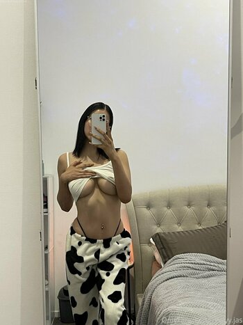 Jasmine Sodoma / jasminesodomaa Nude Leaks Photo 10