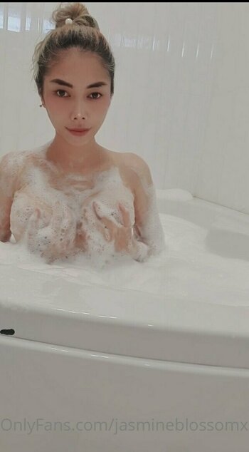 jasmineblossomxx Nude Leaks Photo 15
