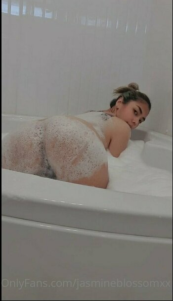jasmineblossomxx Nude Leaks Photo 16