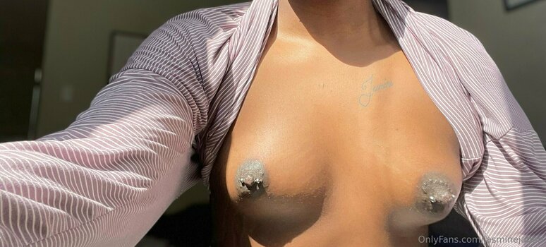 jasminejabari Nude Leaks OnlyFans Photo 9
