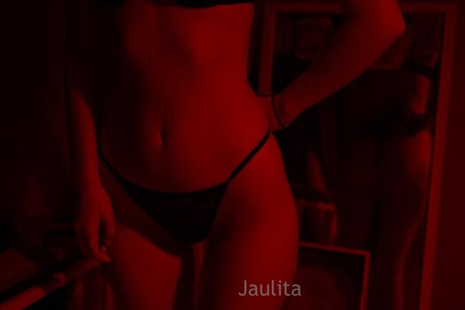 Jaulita / Jaukitty / jauchilly / jauita / lickmyeyes Nude Leaks OnlyFans Photo 1