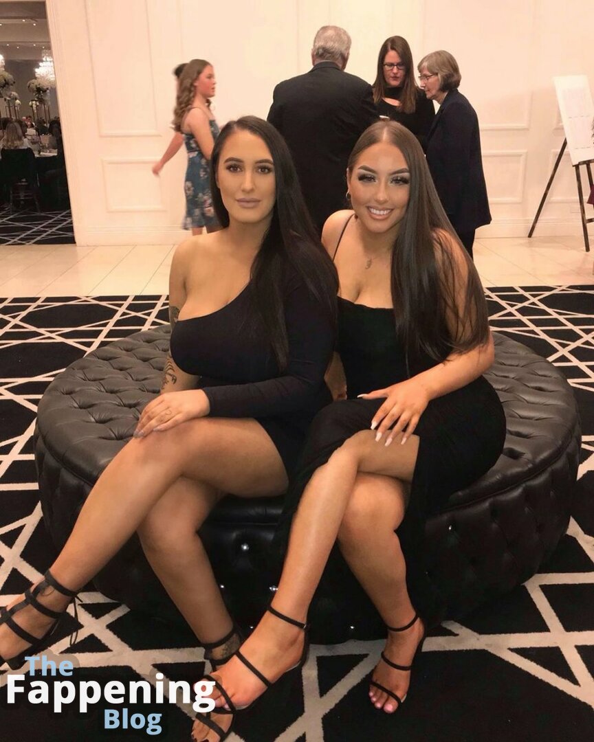 Jayme Lee Nude Leaks OnlyFans Photo 14