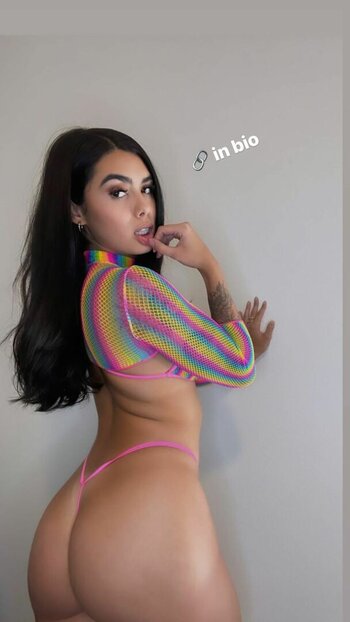 Jazmin Bertrand / candylover98 / jazmin_bertrand / jazzymonique98 Nude Leaks OnlyFans Photo 16