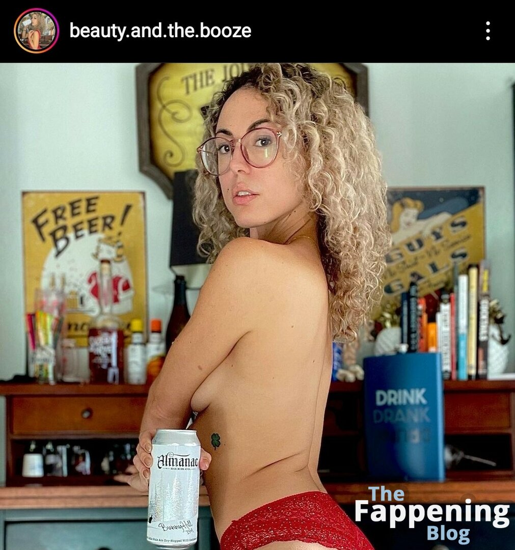 Jazzie Taylor  beauty.and.the.booze  jazmin_taylor Nude Leaks OnlyFans  Photo 6 | TheFappening