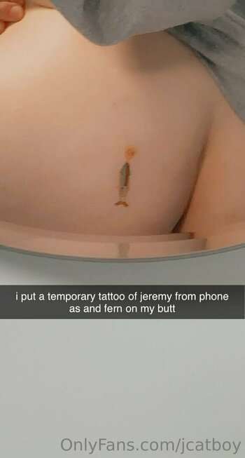 jcatboy Nude Leaks Photo 40