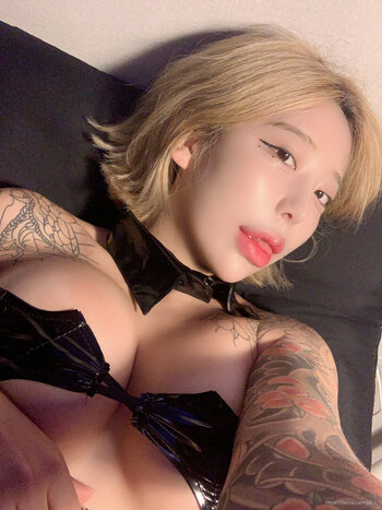 Jee_i_queen_ / jee_i_ / jex1official Nude Leaks OnlyFans Photo 47