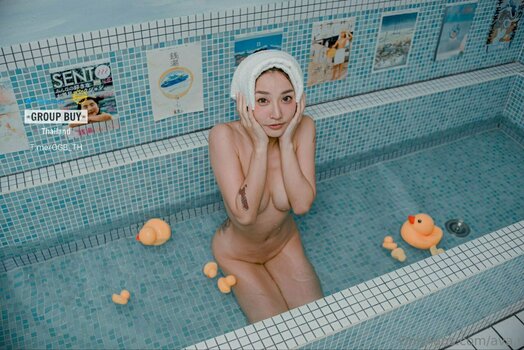 Jele Ramida / ava.r Nude Leaks OnlyFans Photo 15