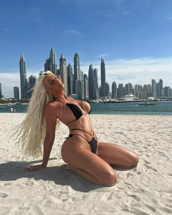 Jelena Karleuša / karleusa / karleusastar Nude Leaks OnlyFans Photo 65