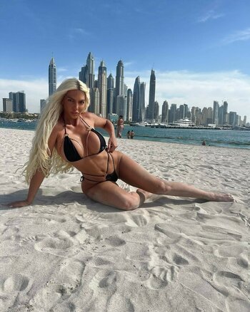 Jelena Karleuša / karleusa / karleusastar Nude Leaks OnlyFans Photo 66