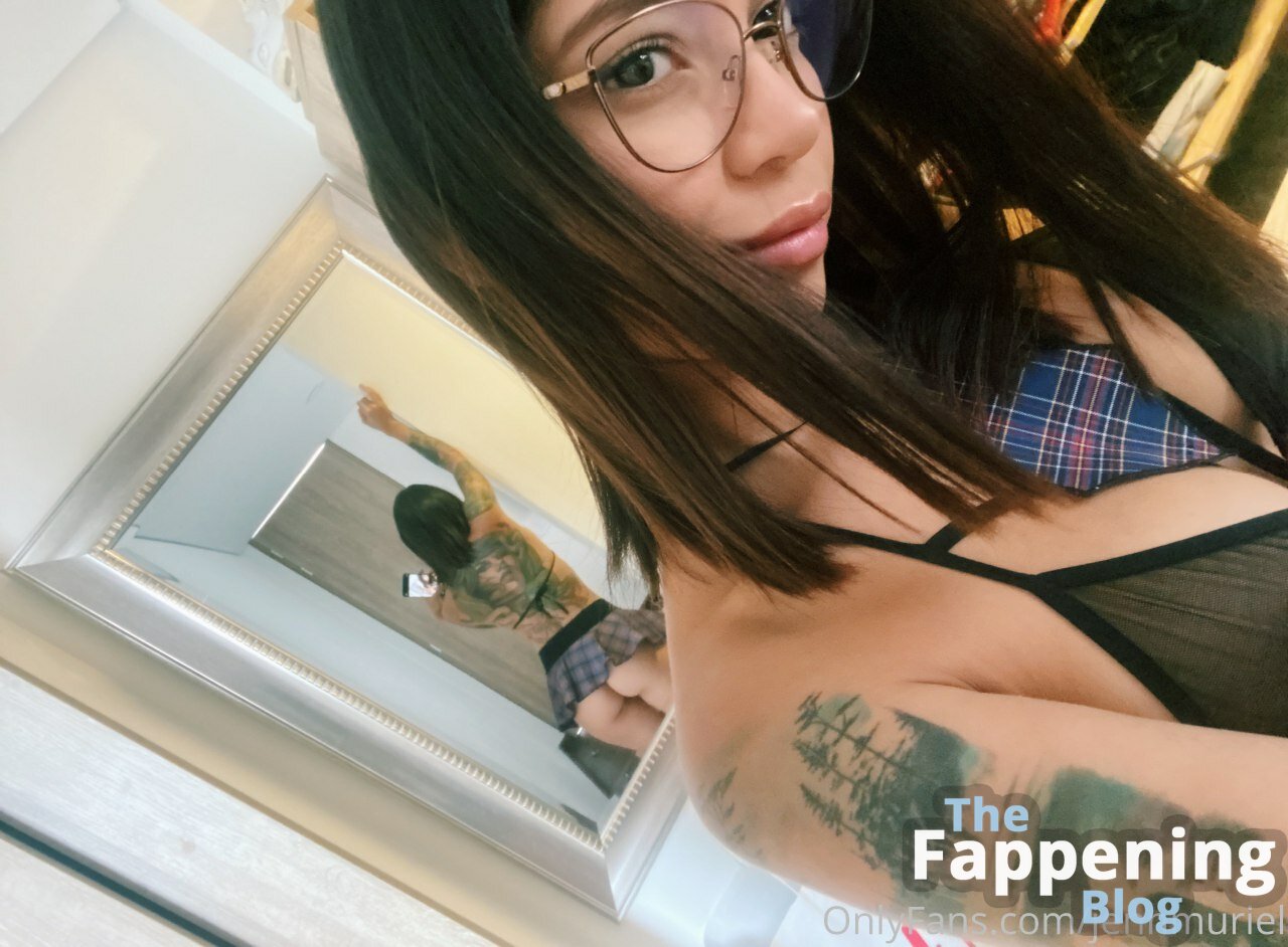 Jenn Muriel Jennmuriel Nude Leaks Onlyfans Photo 11 Thefappening 5120