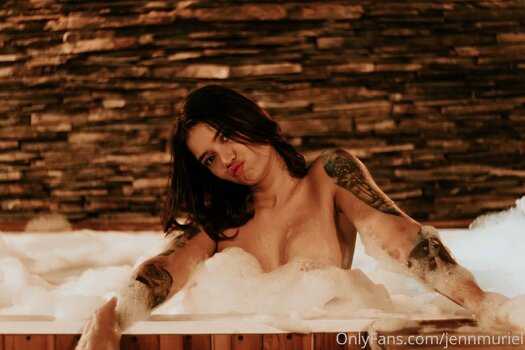 Jenn Muriel / jennmuriel Nude Leaks OnlyFans Photo 15