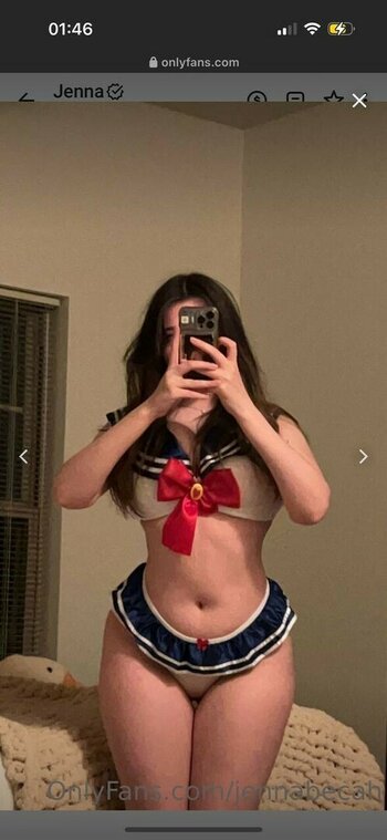 Jenna Bekah / jennabecah Nude Leaks Photo 27