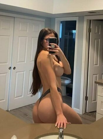 Jenna Skyye / jenna_skye / jennaskyye Nude Leaks OnlyFans Photo 1