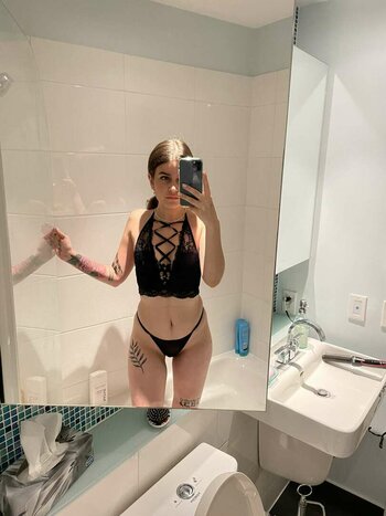 Jenncion Nude Leaks Photo 5