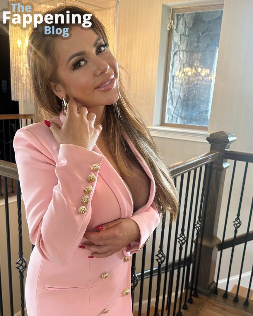 Jenni Neidhart  Instagram  harttotable  jenni-neidhart Nude Leaks  OnlyFans Photo 30 | TheFappening