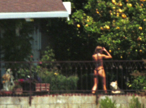 Jennifer Aniston / jenniferaniston Nude Leaks Photo 2082