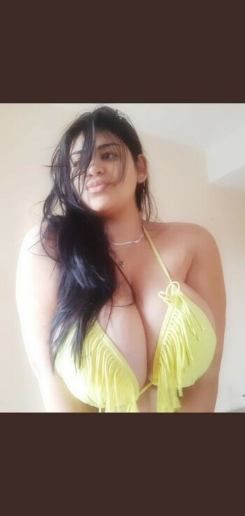 Jennifer Busty Latina Nude Leaks Photo 46