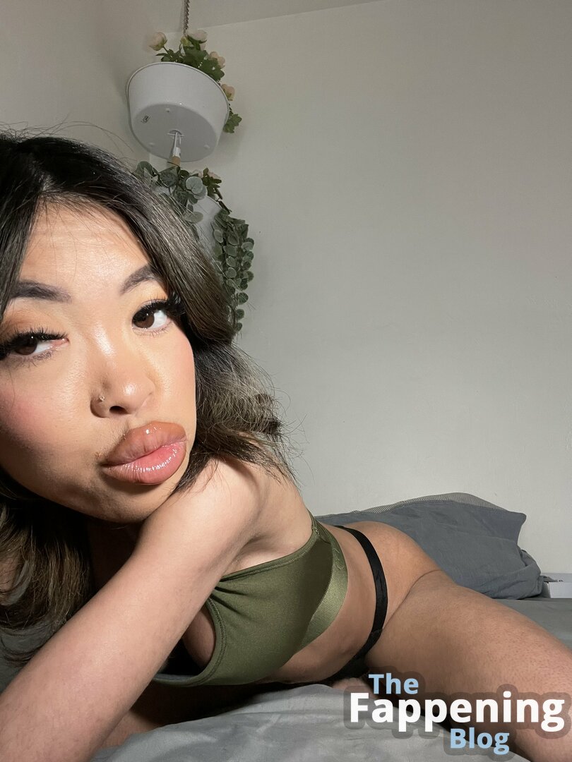 Jennifer Ngo  ennifer.j  thisjenn Nude Leaks OnlyFans Photo 2 |  TheFappening