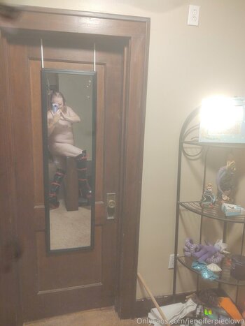 jenniferpieclown Nude Leaks Photo 3