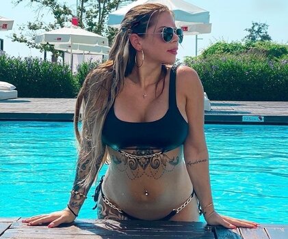 Jenny Frankhauser / jenny_frankhauser Nude Leaks Photo 128