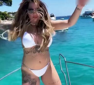 Jenny Frankhauser / jenny_frankhauser Nude Leaks Photo 129