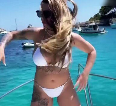 Jenny Frankhauser / jenny_frankhauser Nude Leaks Photo 132