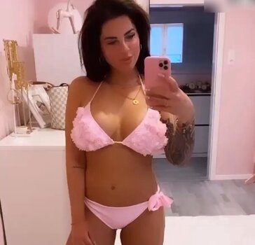 Jenny Frankhauser / jenny_frankhauser Nude Leaks Photo 133