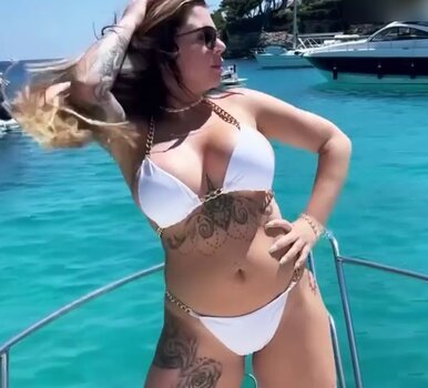 Jenny Frankhauser / jenny_frankhauser Nude Leaks Photo 134