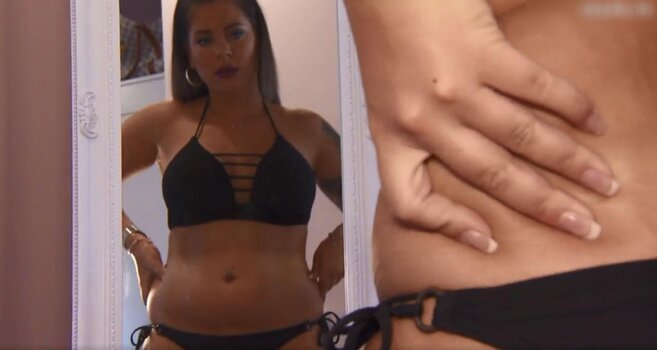 Jenny Frankhauser / jenny_frankhauser Nude Leaks Photo 135