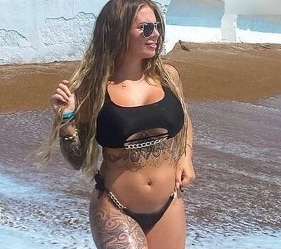 Jenny Frankhauser / jenny_frankhauser Nude Leaks Photo 139