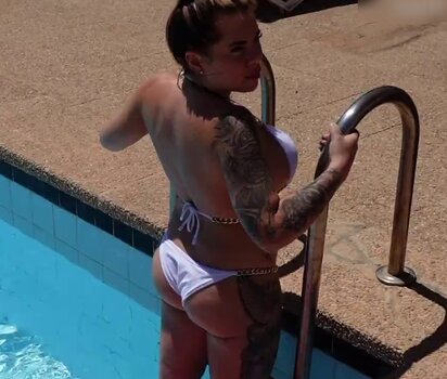 Jenny Frankhauser / jenny_frankhauser Nude Leaks Photo 140