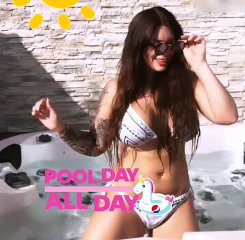 Jenny Frankhauser / jenny_frankhauser Nude Leaks Photo 141