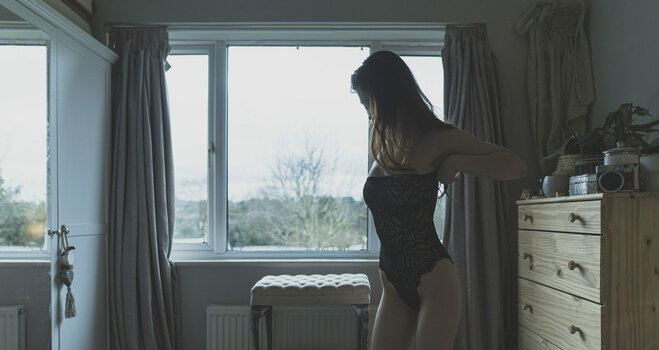 Jenny Rose Fisher / paleenglishrose Nude Leaks Photo 8