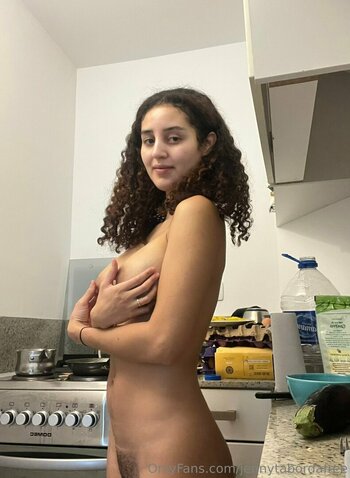 Jenny Taborda / jennytaborda_oficial / jennytabordaofficial_ Nude Leaks OnlyFans Photo 21
