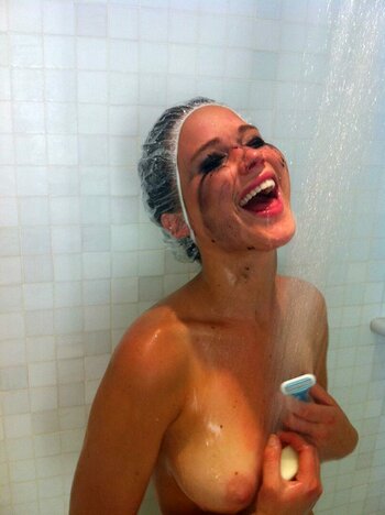 Jennyfer Lawerence Nude Leaks Photo 10