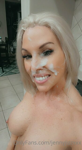 jennyjizzxxx Nude Leaks Photo 15