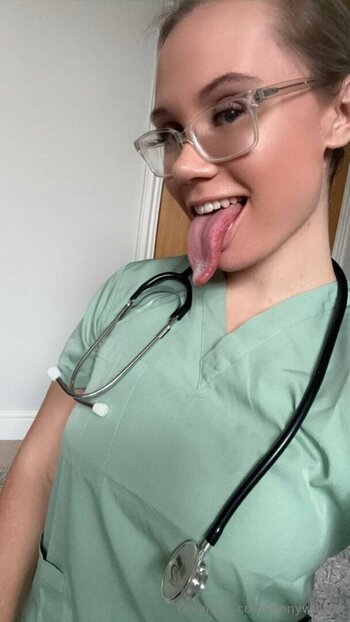 jennywillson / jennywillsonvip Nude Leaks OnlyFans Photo 71