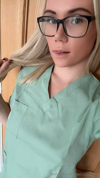 jennywillson / jennywillsonvip Nude Leaks OnlyFans Photo 72